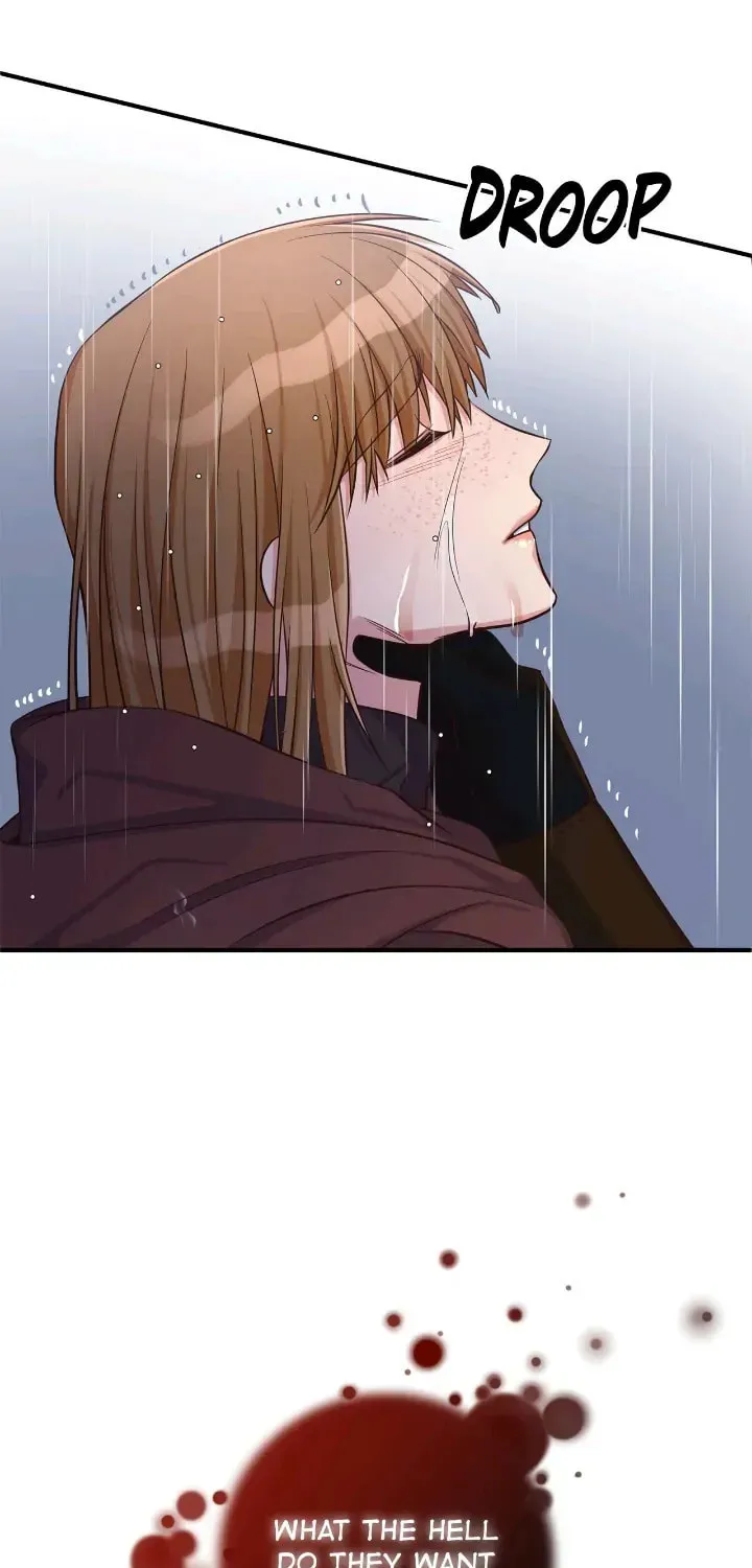 Holding You Captive Chapter 6 page 51 - 