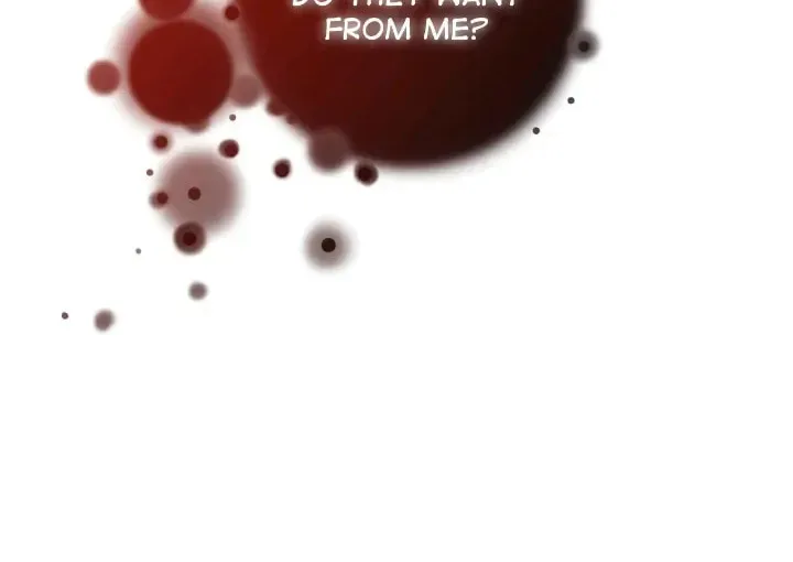 Holding You Captive Chapter 6 page 52 - 