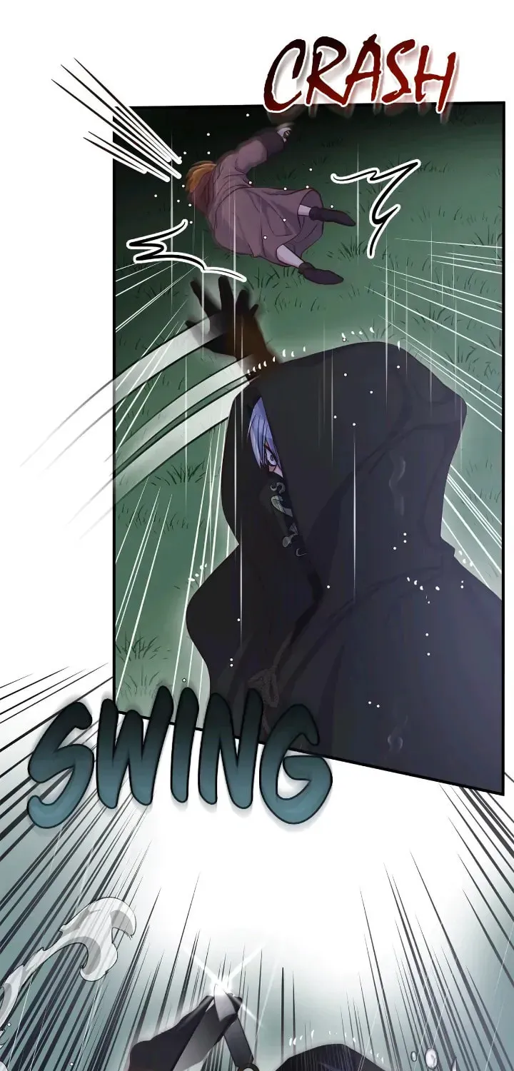 Holding You Captive Chapter 6 page 53 - 