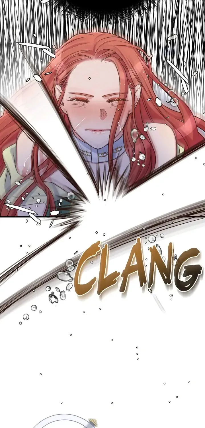 Holding You Captive Chapter 6 page 58 - 