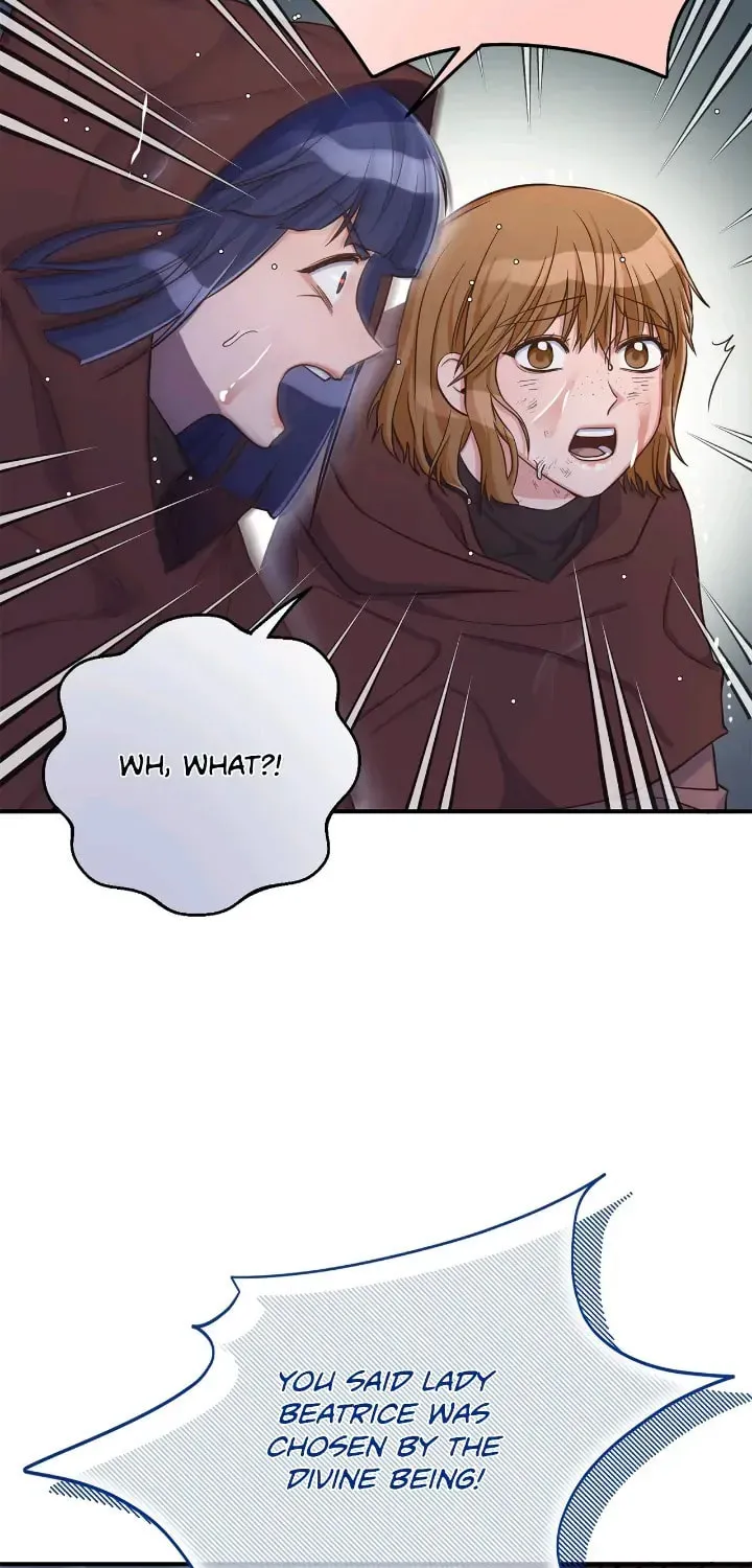 Holding You Captive Chapter 6 page 7 - 