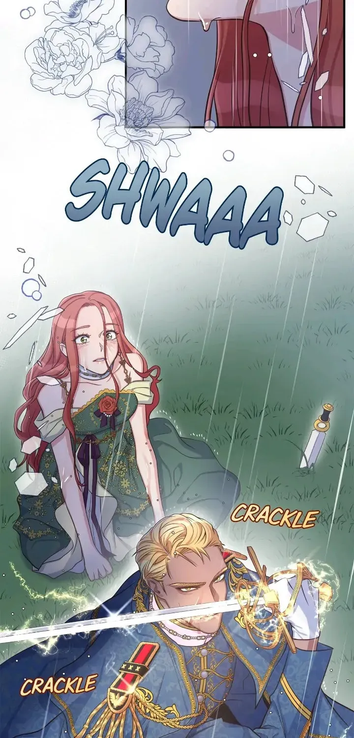 Holding You Captive Chapter 6 page 62 - 