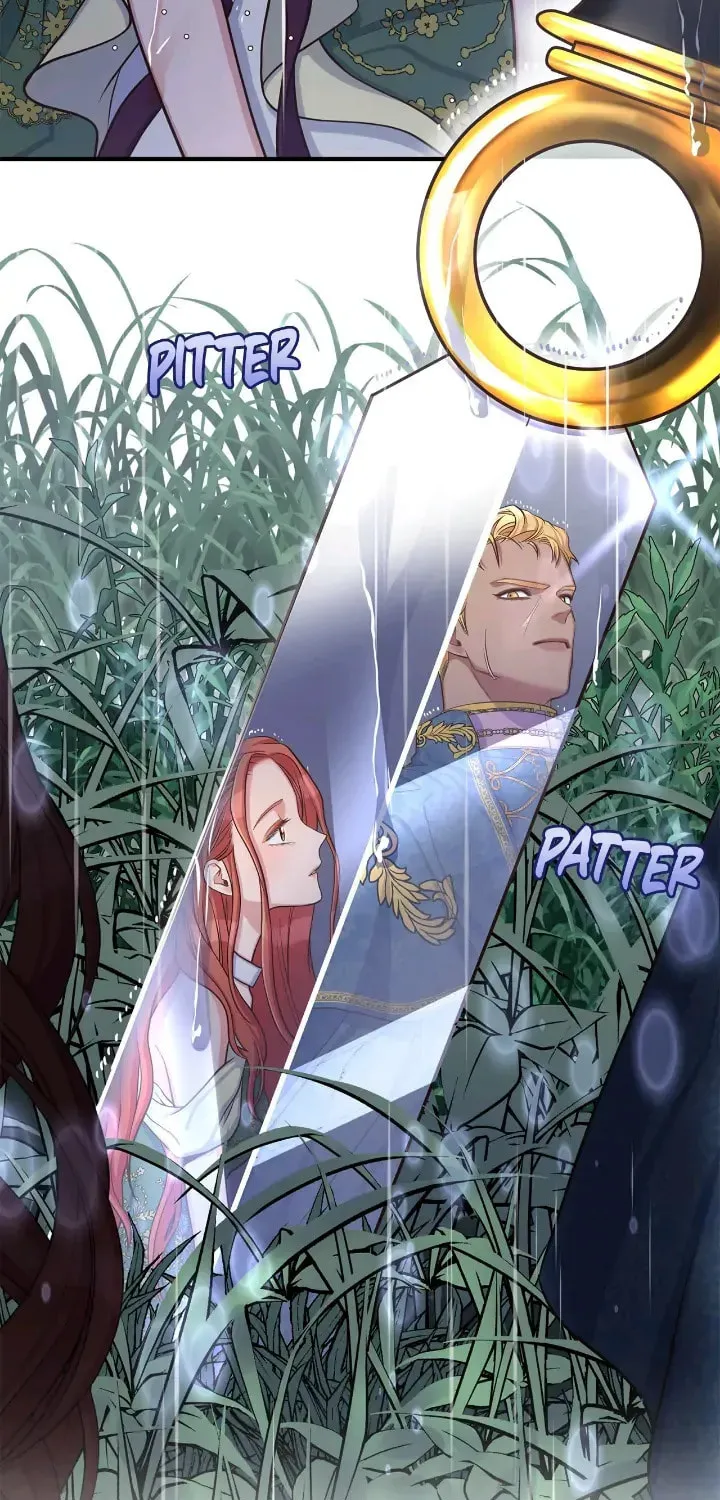Holding You Captive Chapter 6 page 67 - 