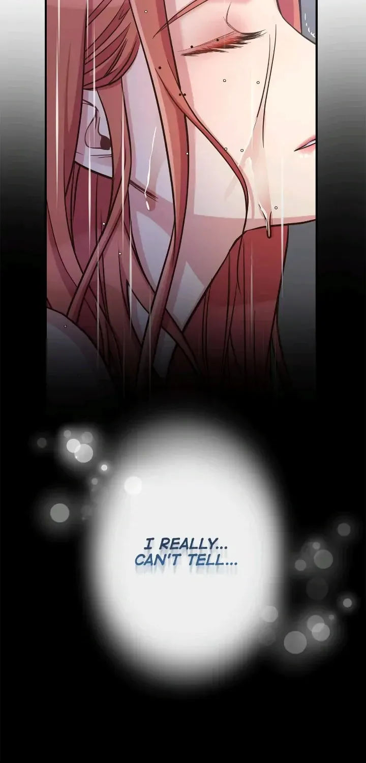 Holding You Captive Chapter 6 page 74 - 