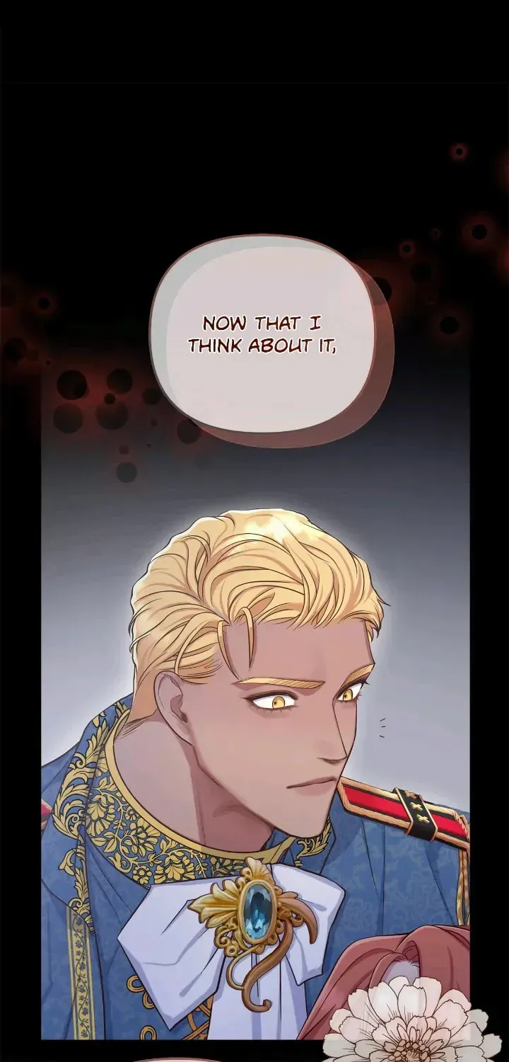Holding You Captive Chapter 6 page 75 - 