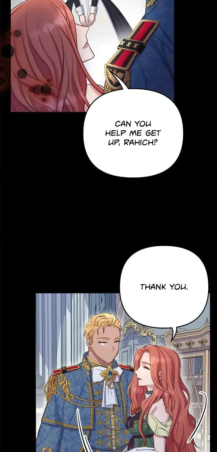 Holding You Captive Chapter 6 page 78 - 