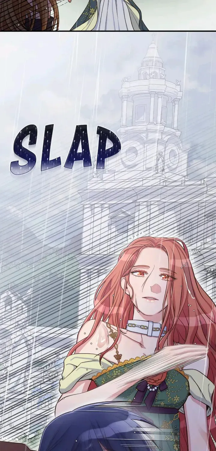 Holding You Captive Chapter 6 page 9 - 