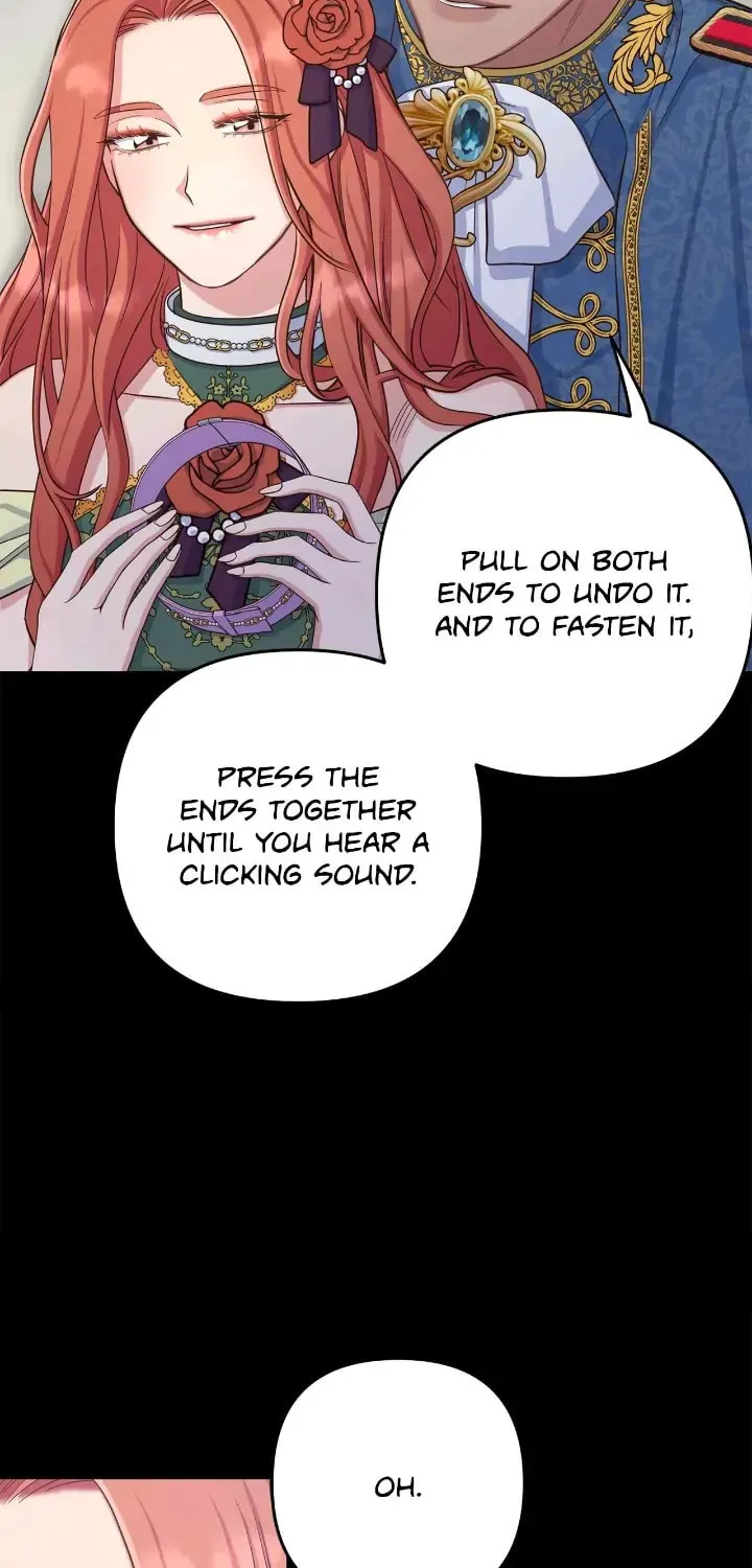 Holding You Captive Chapter 6 page 82 - 