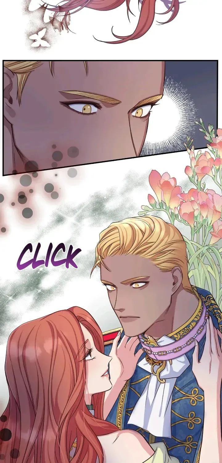Holding You Captive Chapter 6 page 85 - 