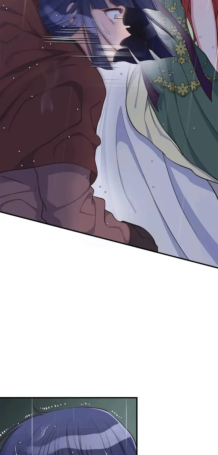 Holding You Captive Chapter 6 page 10 - 