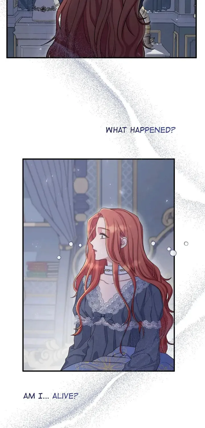 Holding You Captive Chapter 6 page 94 - 