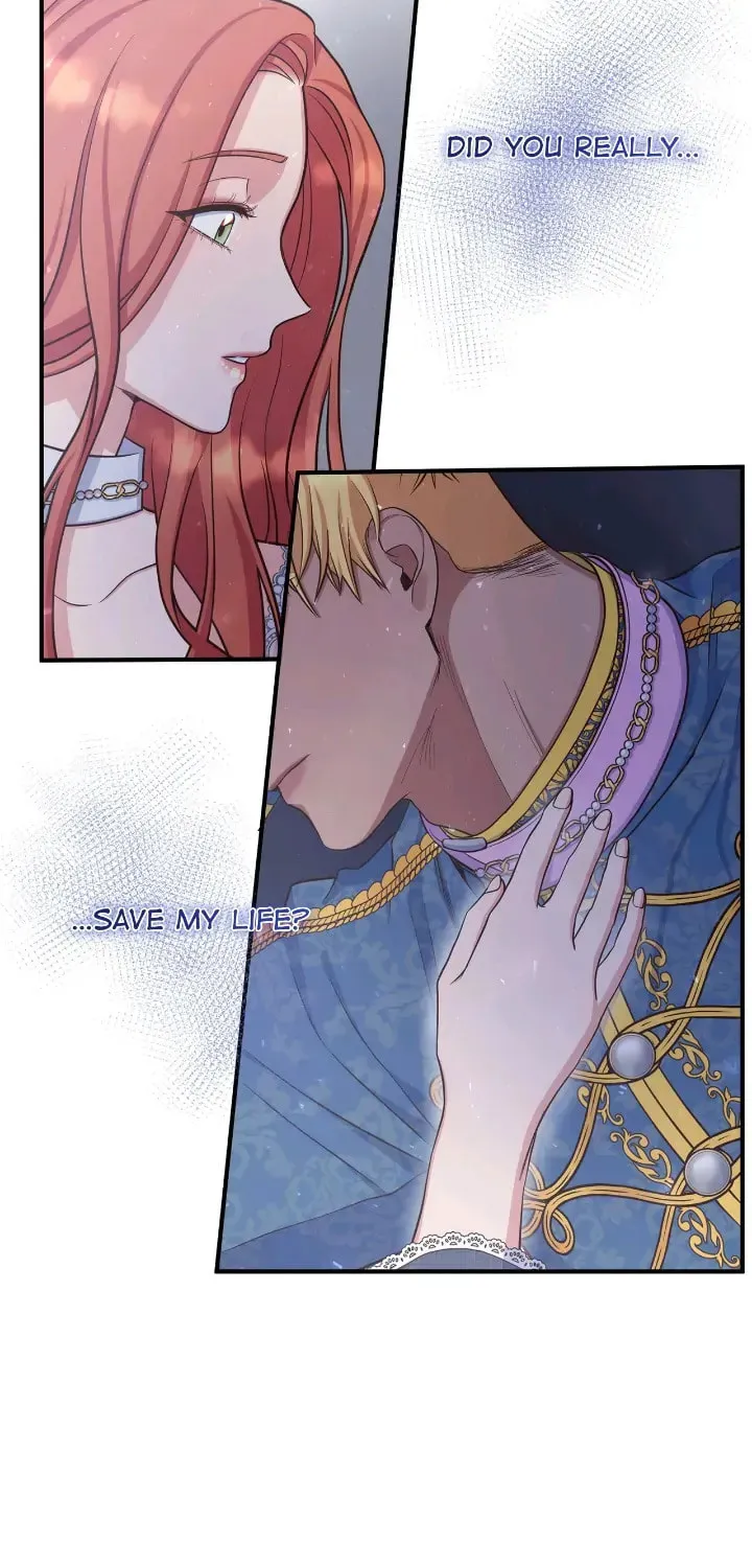 Holding You Captive Chapter 6 page 99 - 
