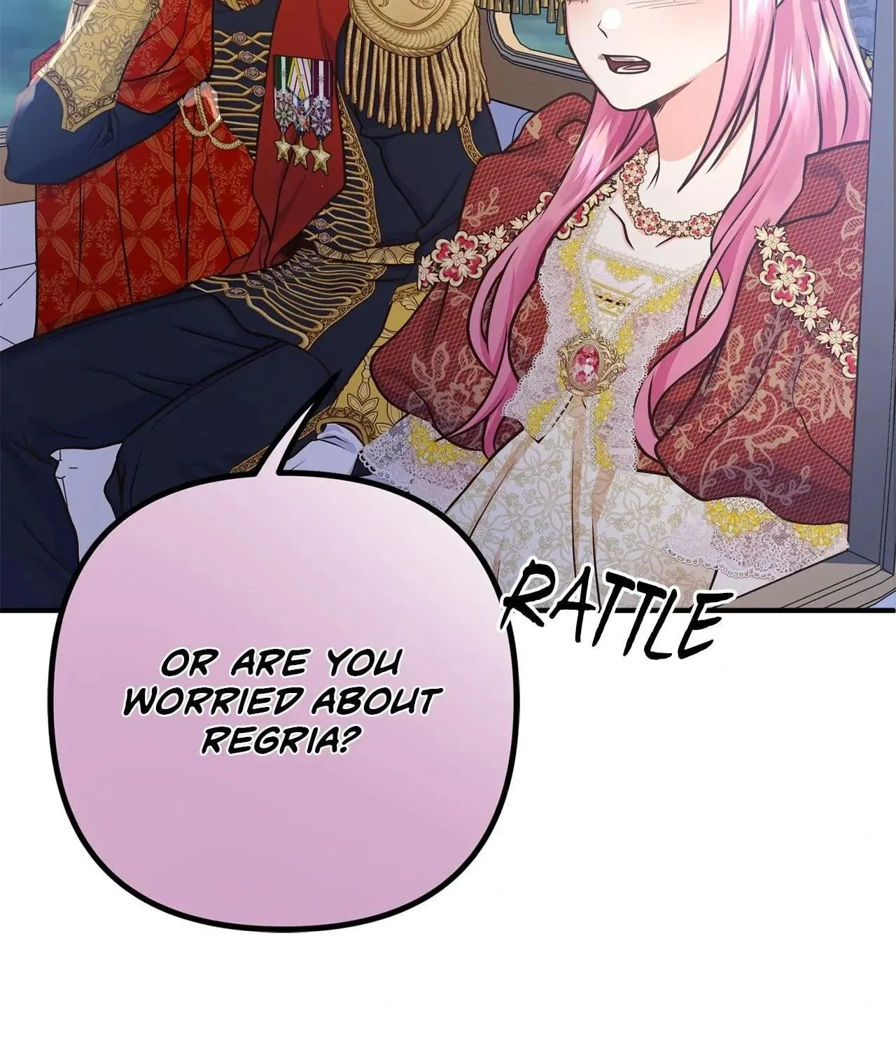 Holding You Captive Chapter 60 page 11 - 