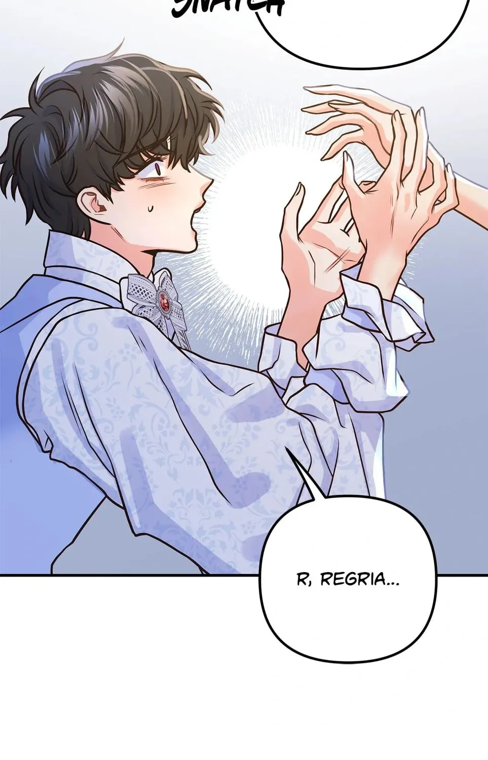Holding You Captive Chapter 60 page 101 - 