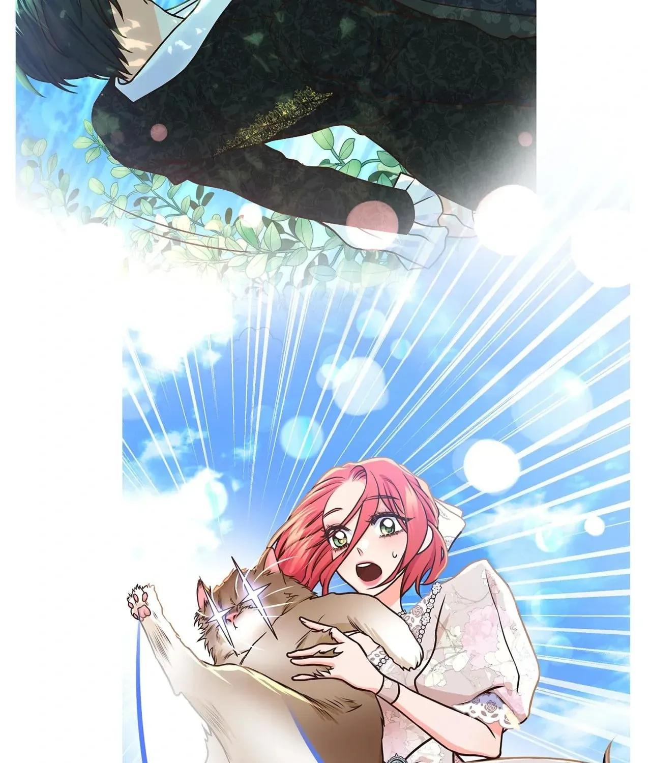 Holding You Captive Chapter 60 page 107 - 