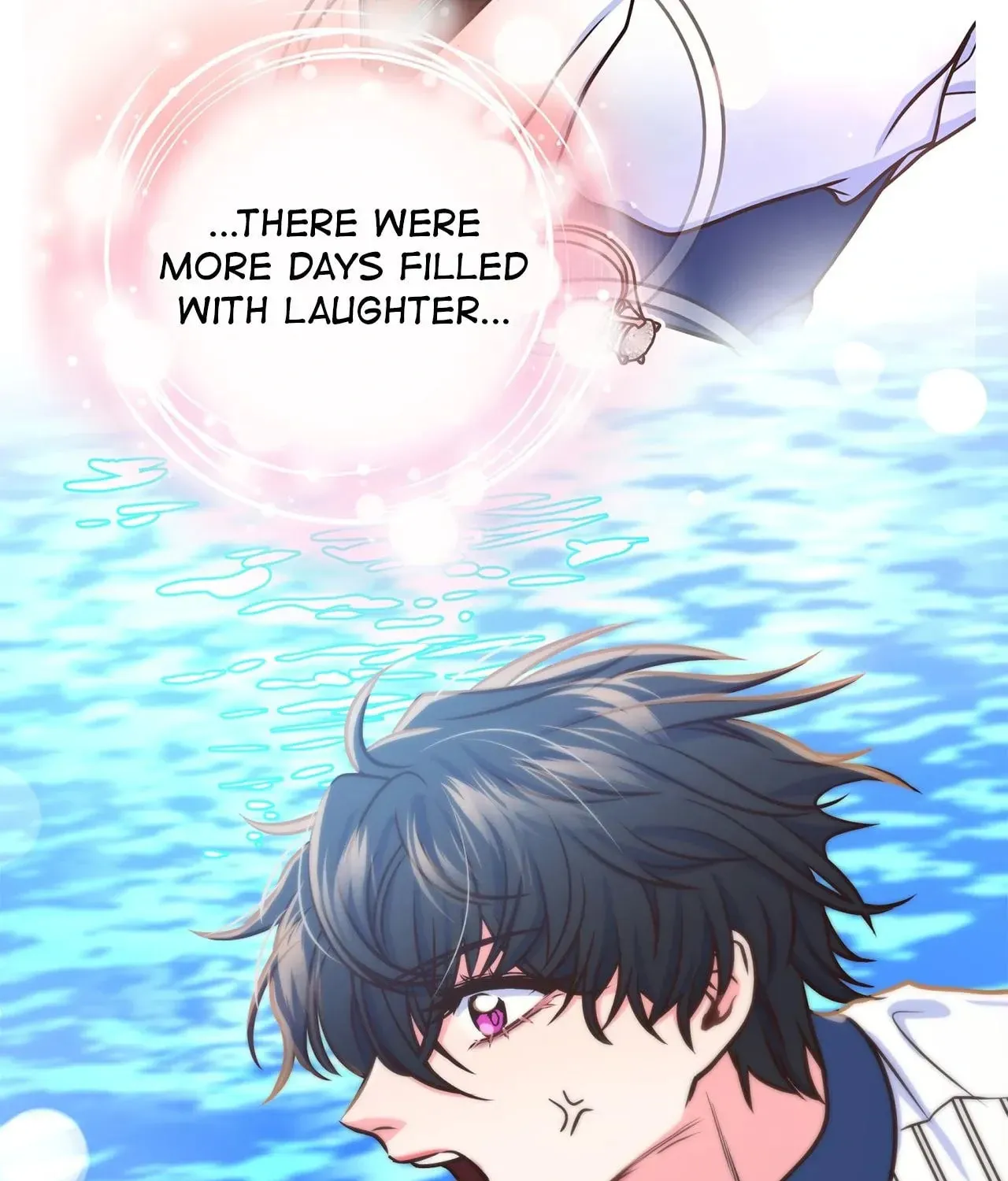 Holding You Captive Chapter 60 page 109 - 