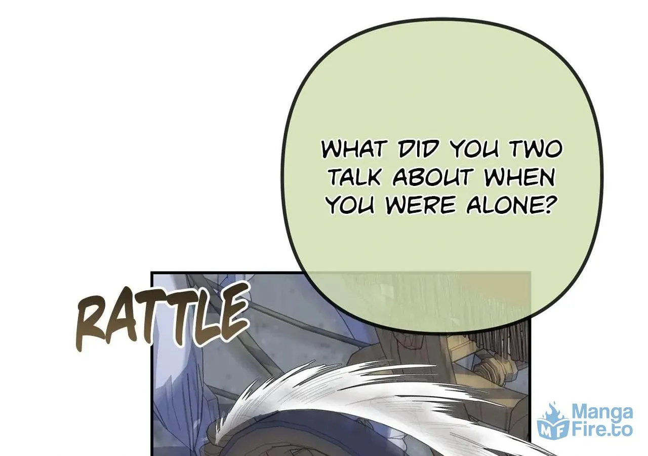 Holding You Captive Chapter 60 page 12 - 