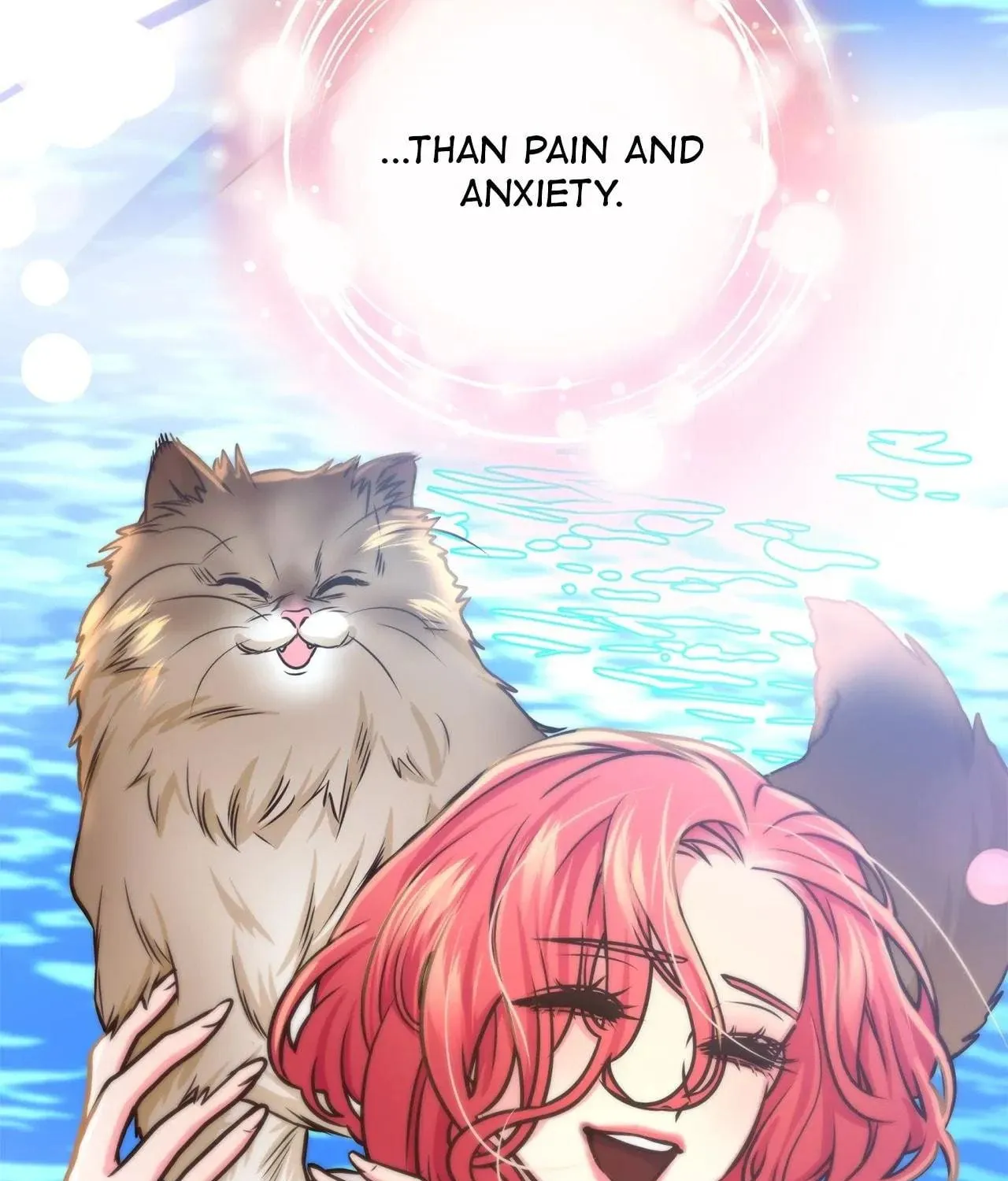 Holding You Captive Chapter 60 page 111 - 