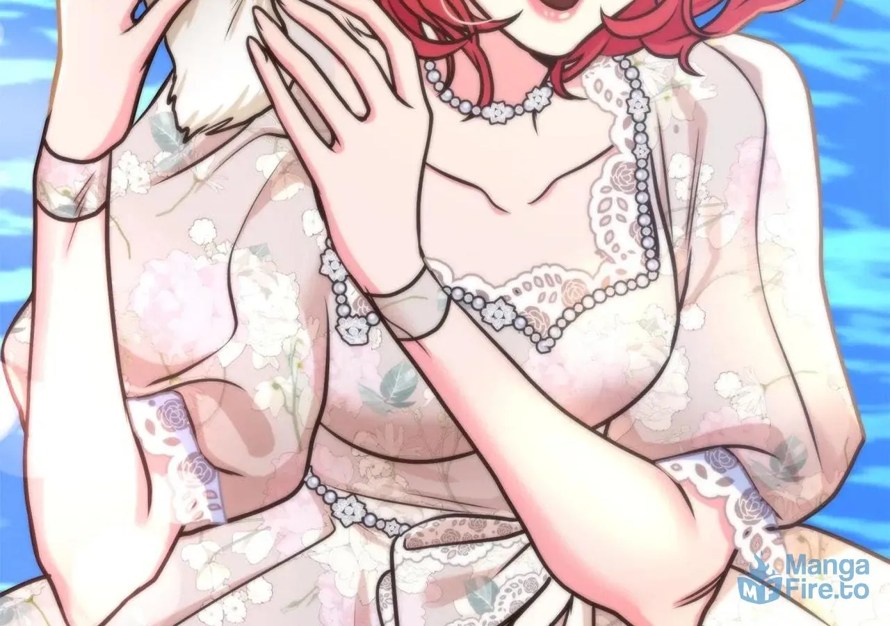 Holding You Captive Chapter 60 page 112 - 