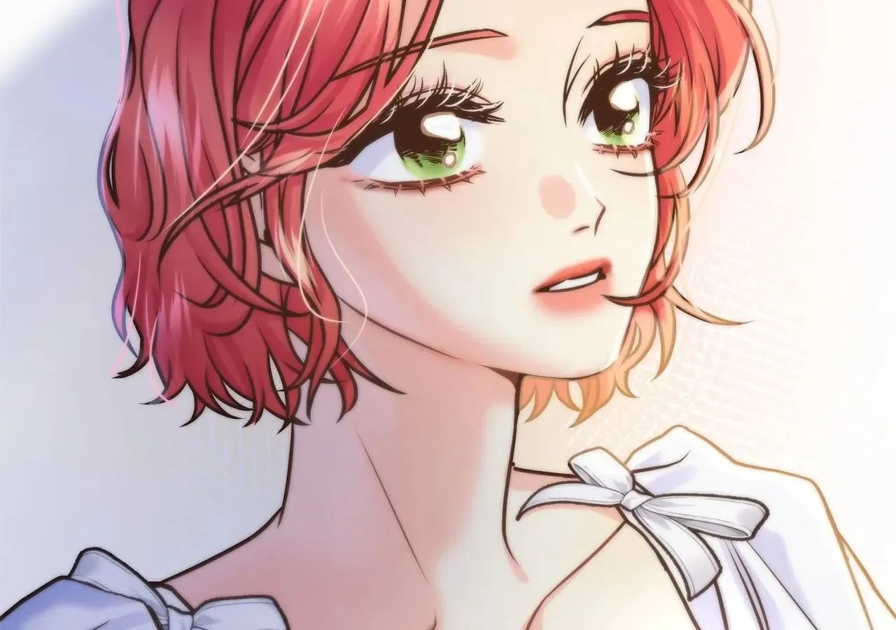 Holding You Captive Chapter 60 page 116 - 