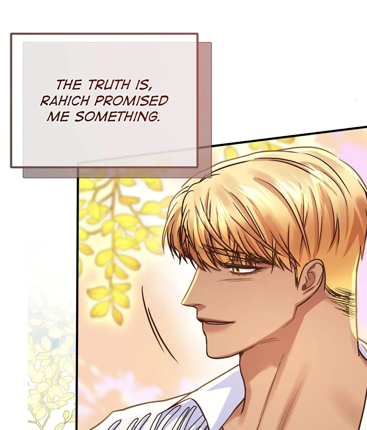 Holding You Captive Chapter 60 page 119 - 