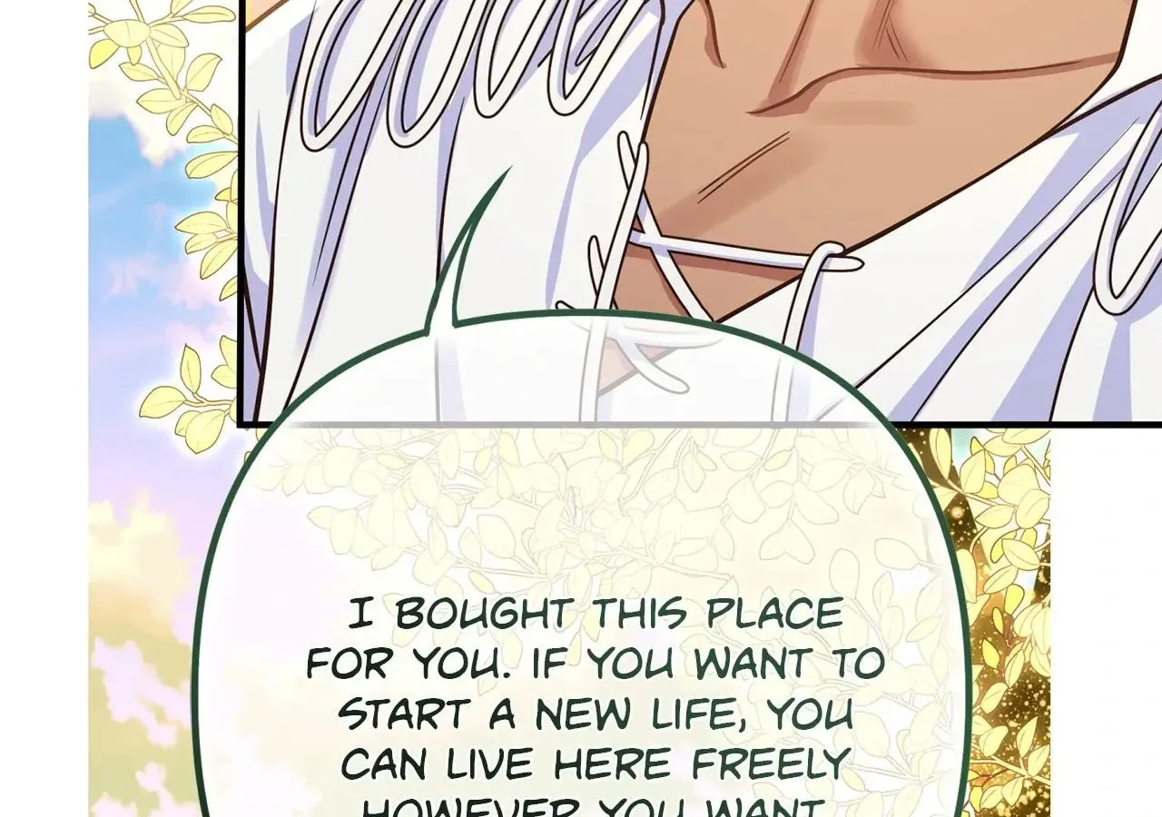 Holding You Captive Chapter 60 page 120 - 