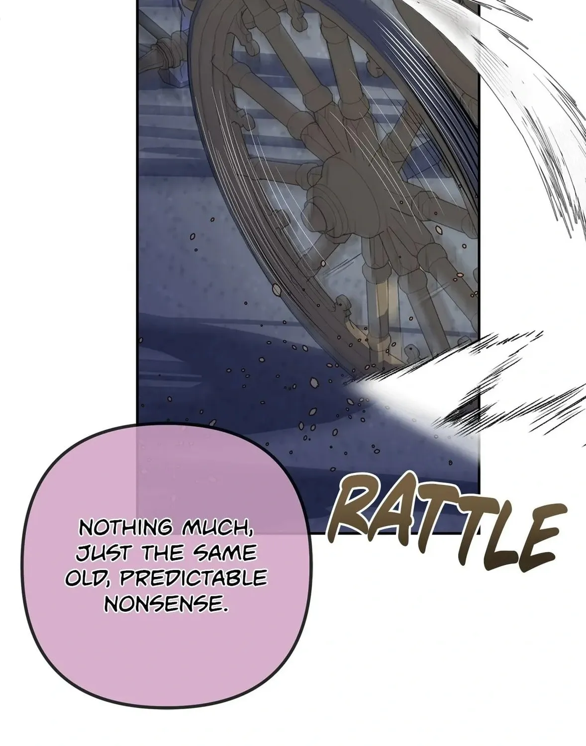 Holding You Captive Chapter 60 page 13 - 
