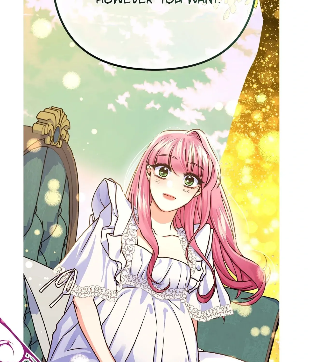 Holding You Captive Chapter 60 page 121 - 