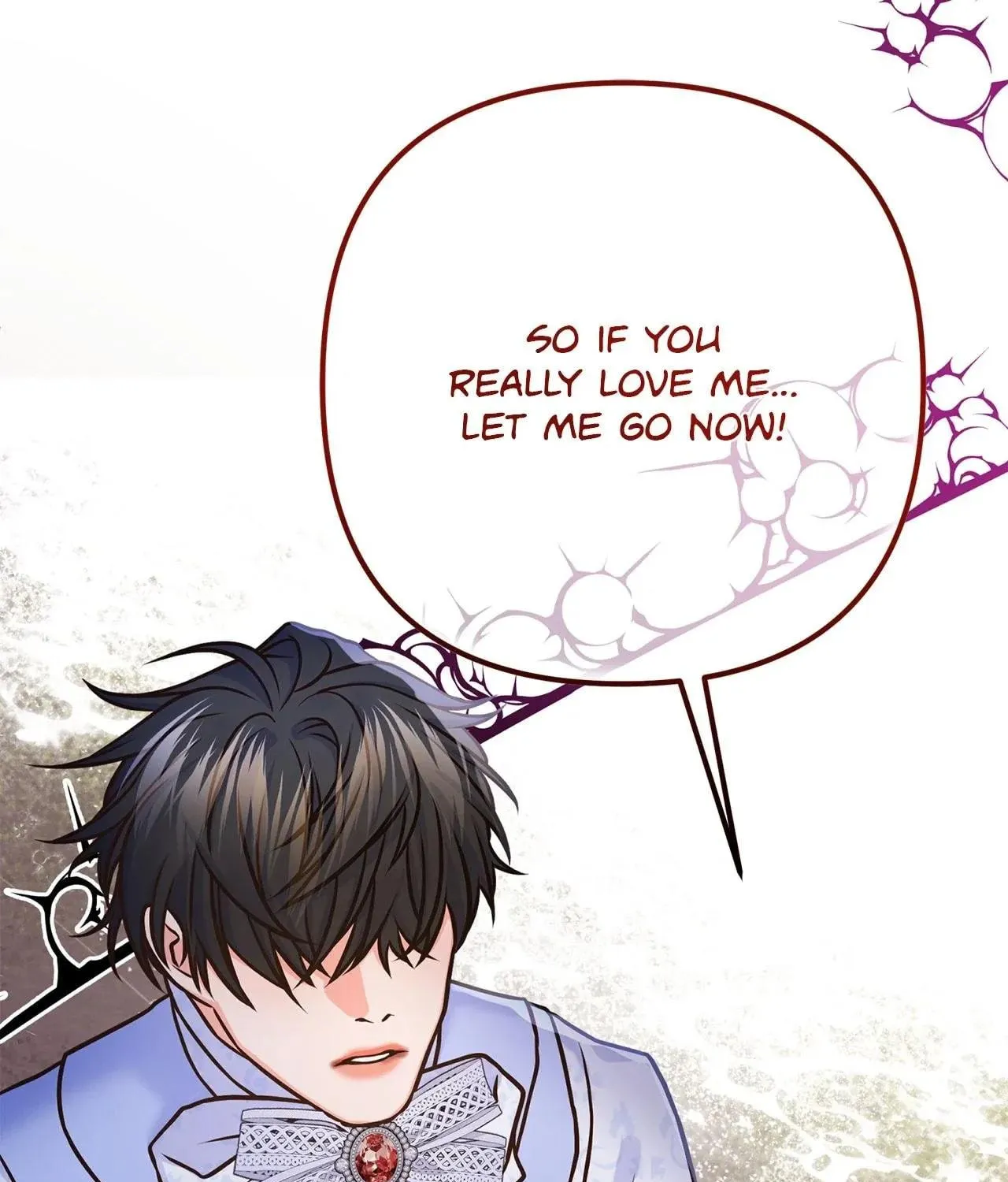Holding You Captive Chapter 60 page 123 - 