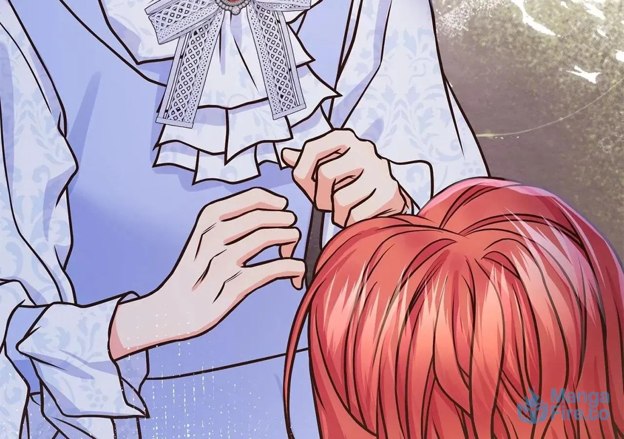 Holding You Captive Chapter 60 page 124 - 