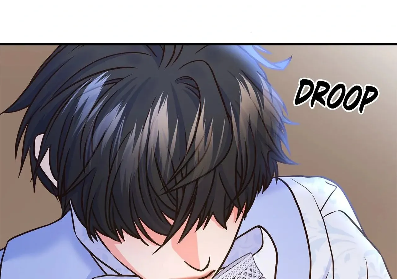 Holding You Captive Chapter 60 page 126 - 