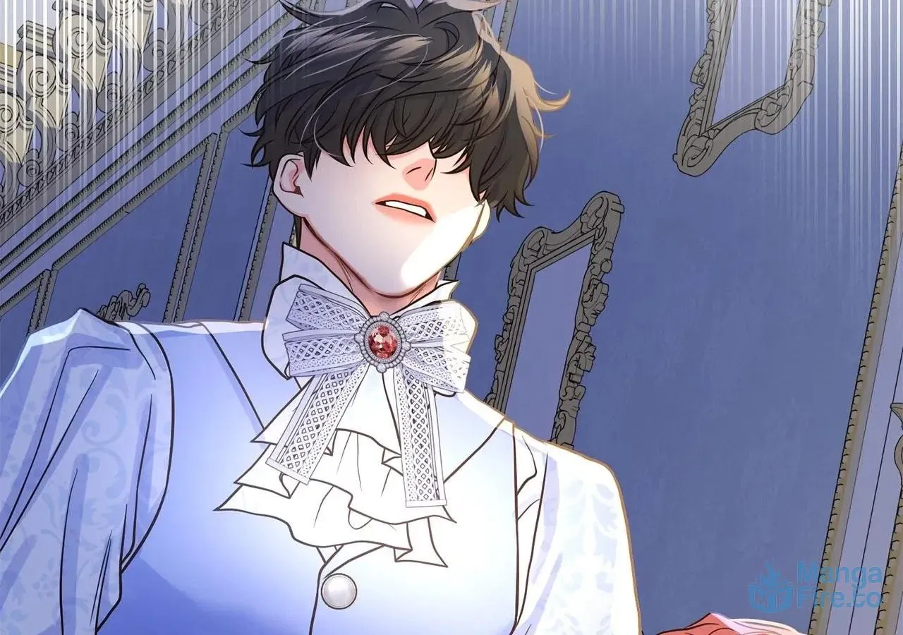 Holding You Captive Chapter 60 page 130 - 