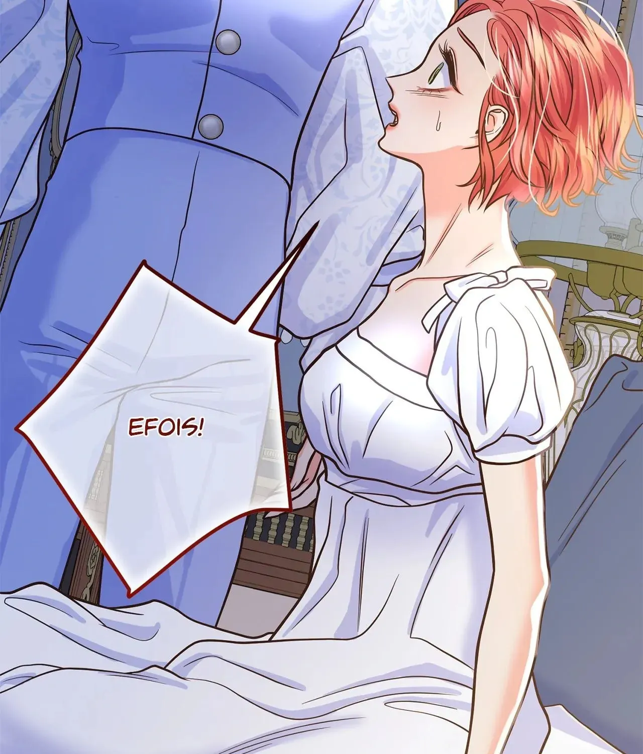 Holding You Captive Chapter 60 page 131 - 