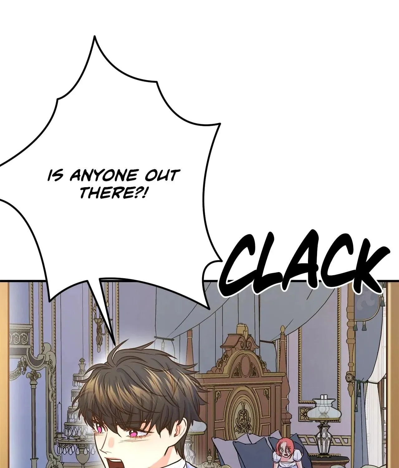 Holding You Captive Chapter 60 page 135 - 