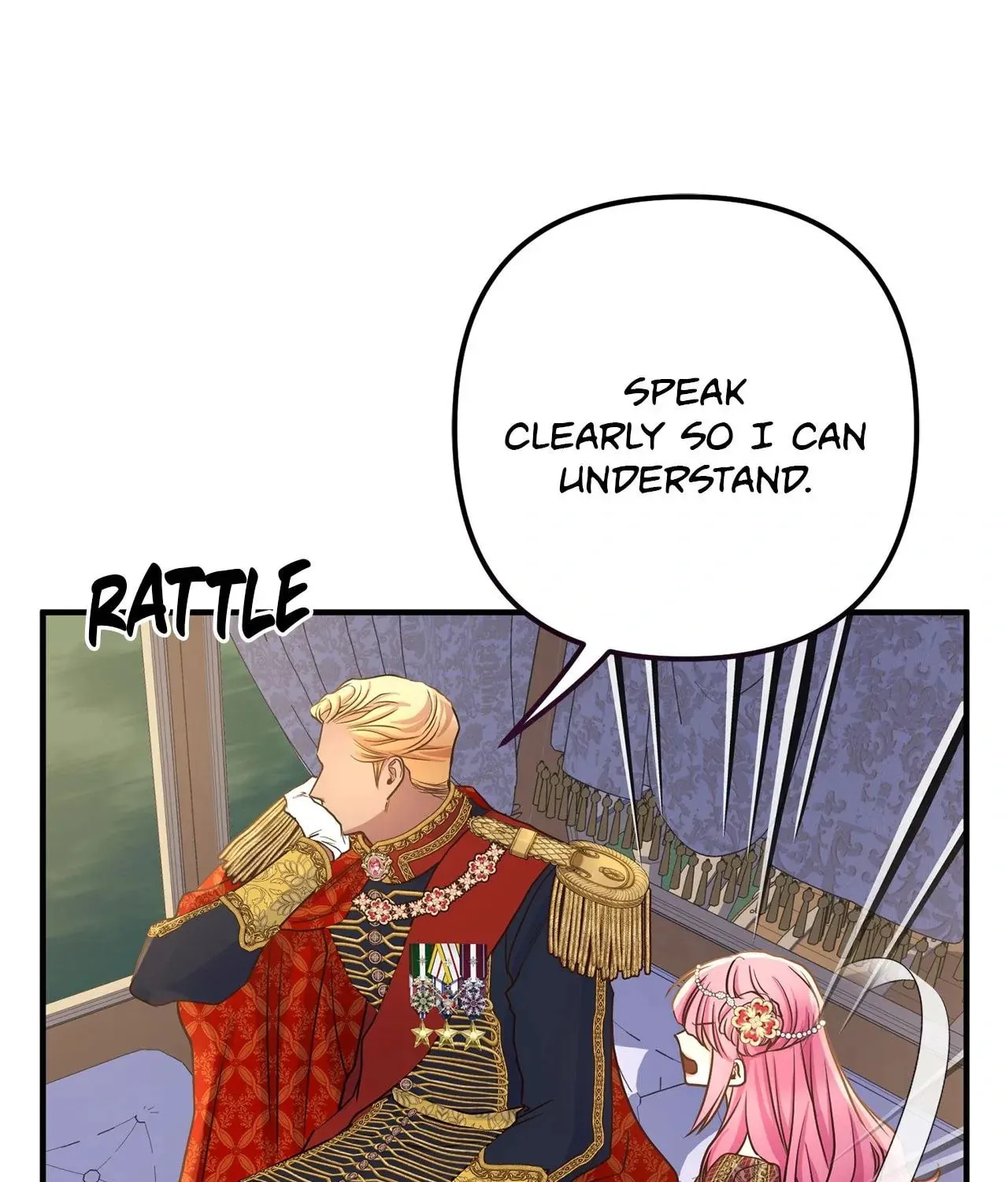 Holding You Captive Chapter 60 page 15 - 