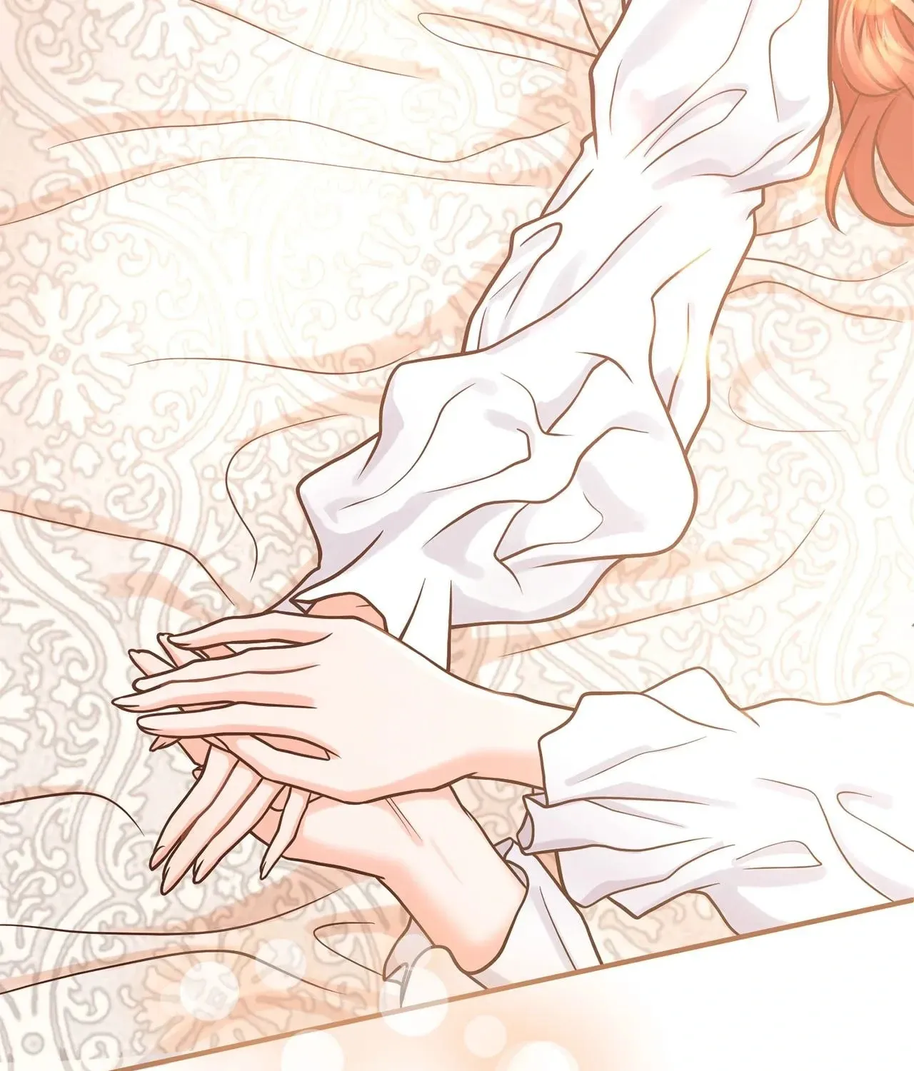 Holding You Captive Chapter 60 page 155 - 