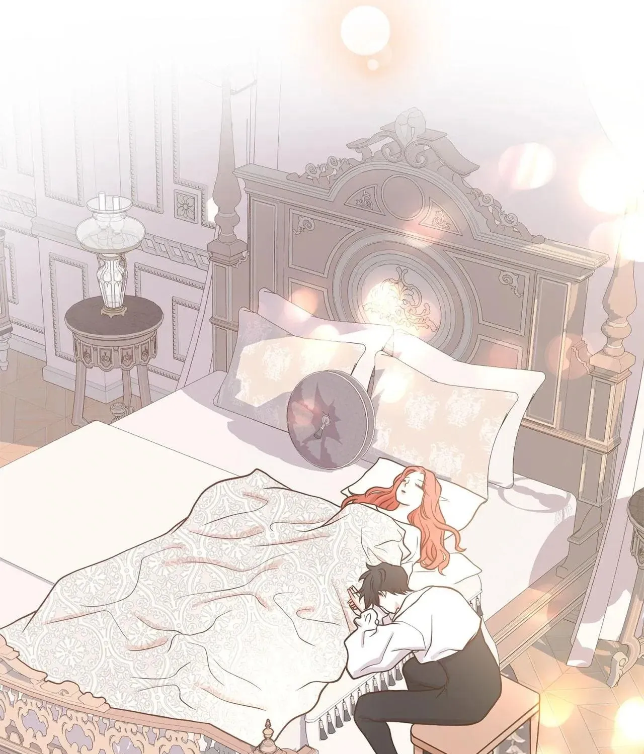 Holding You Captive Chapter 60 page 159 - 