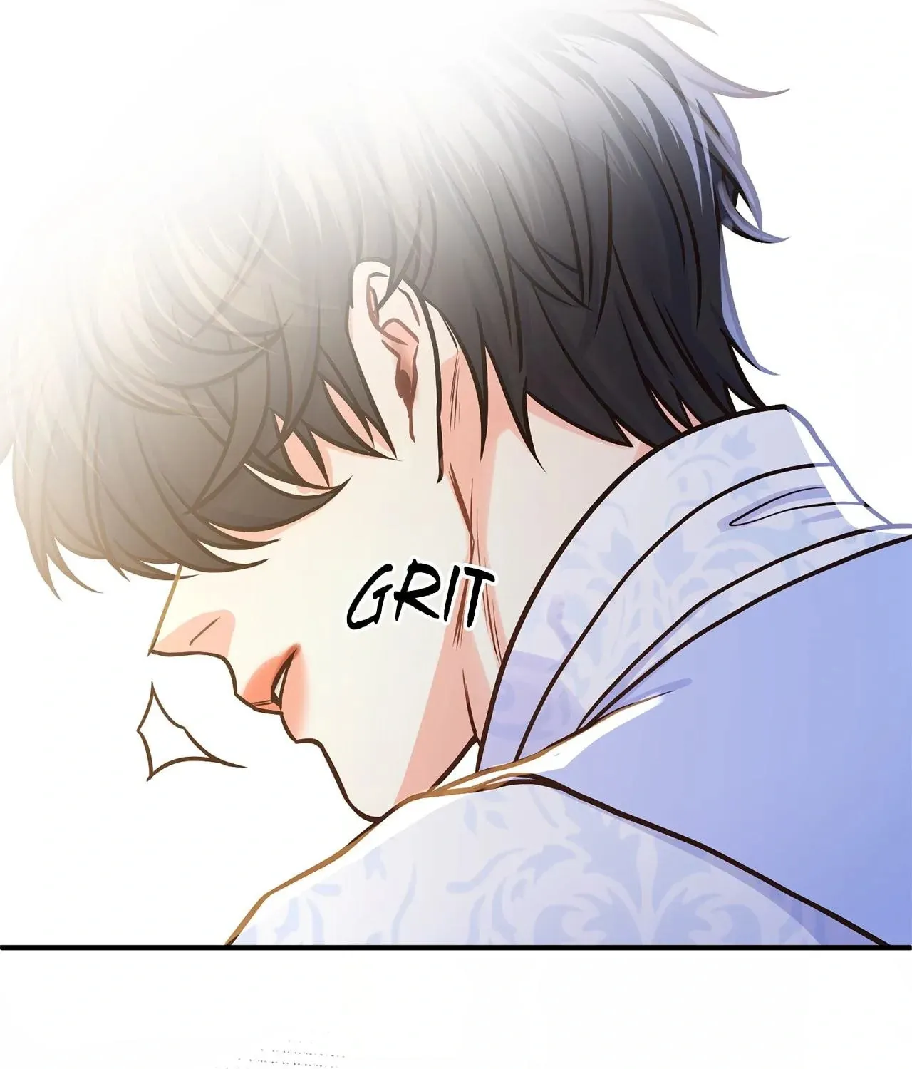 Holding You Captive Chapter 60 page 161 - 