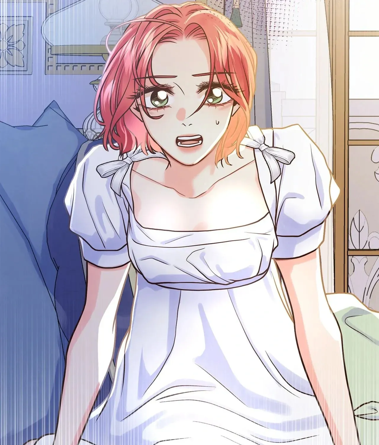 Holding You Captive Chapter 60 page 163 - 