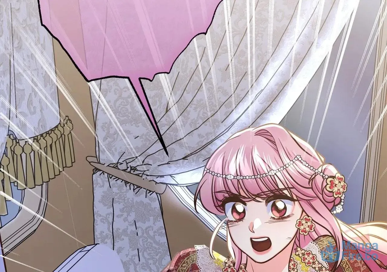 Holding You Captive Chapter 60 page 18 - 