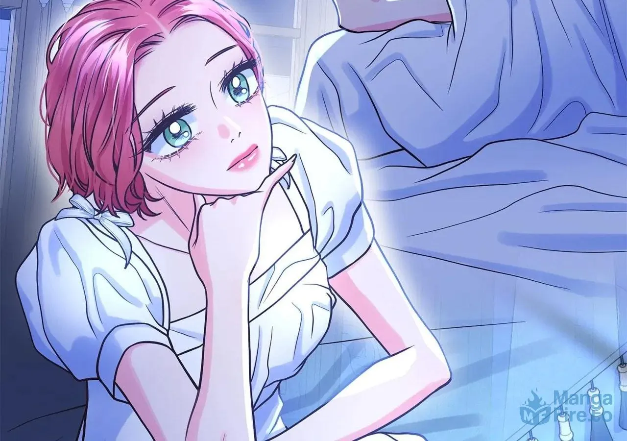 Holding You Captive Chapter 60 page 172 - 