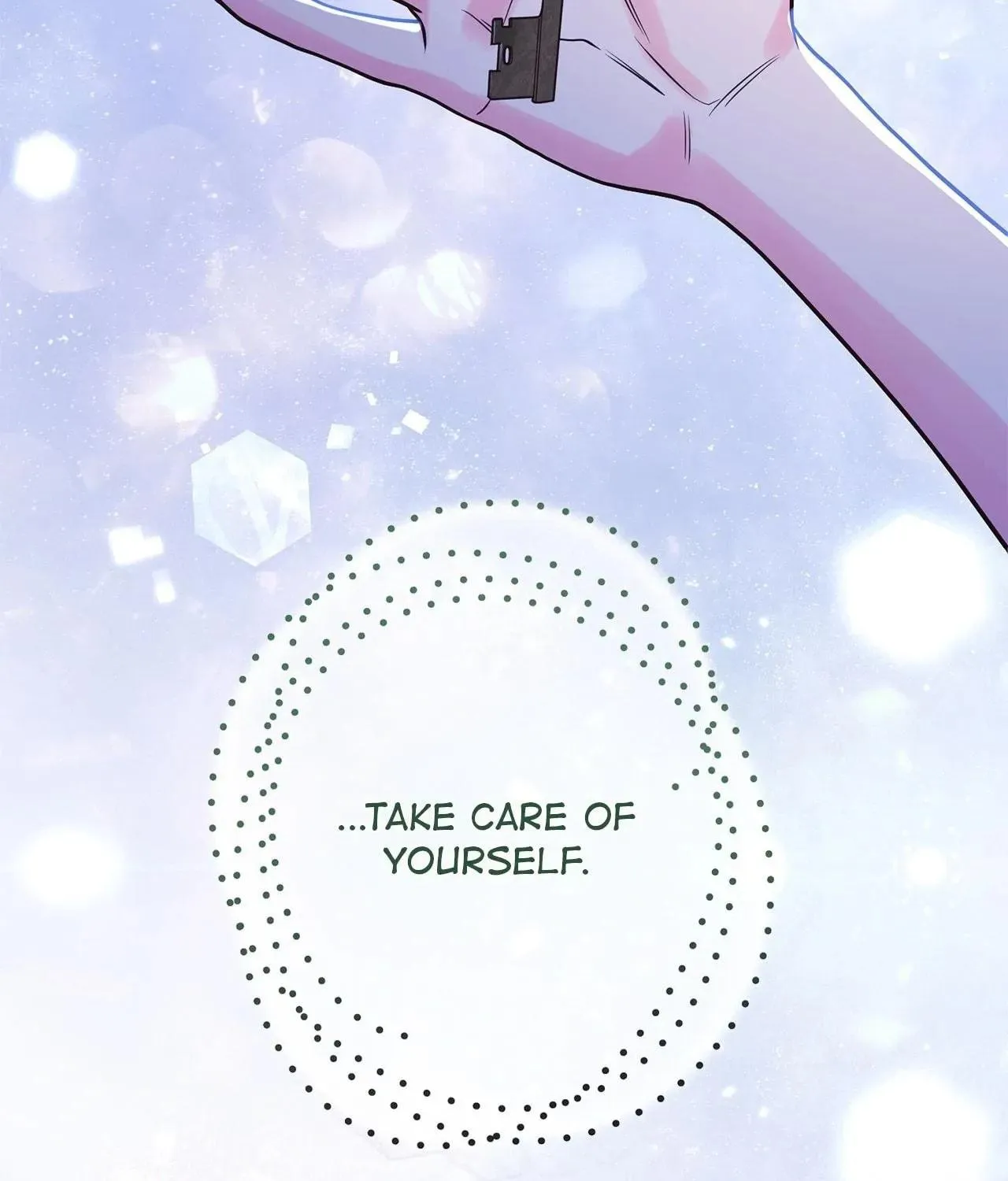 Holding You Captive Chapter 60 page 177 - 