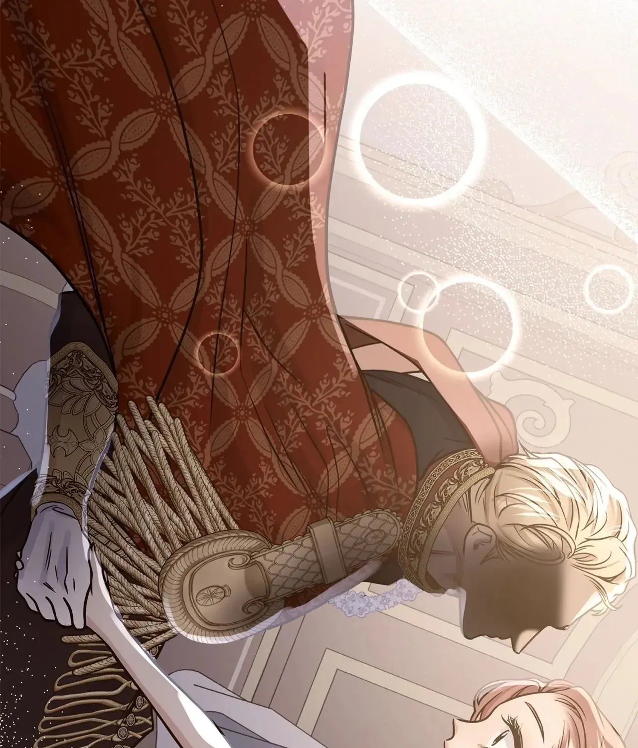 Holding You Captive Chapter 60 page 179 - 