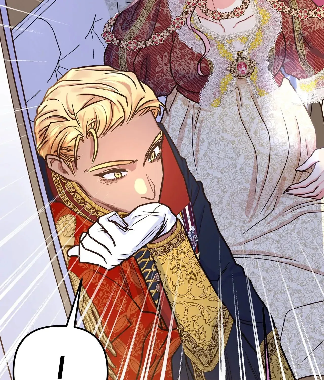 Holding You Captive Chapter 60 page 19 - 