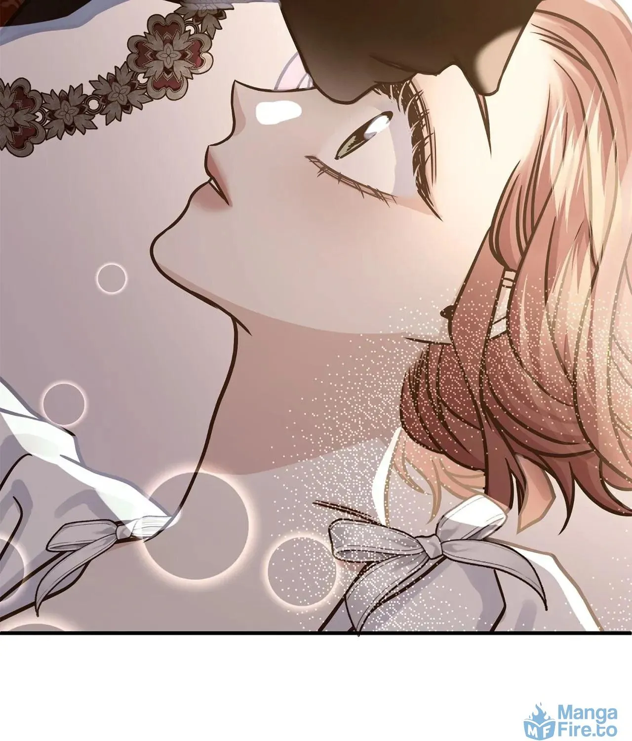 Holding You Captive Chapter 60 page 183 - 