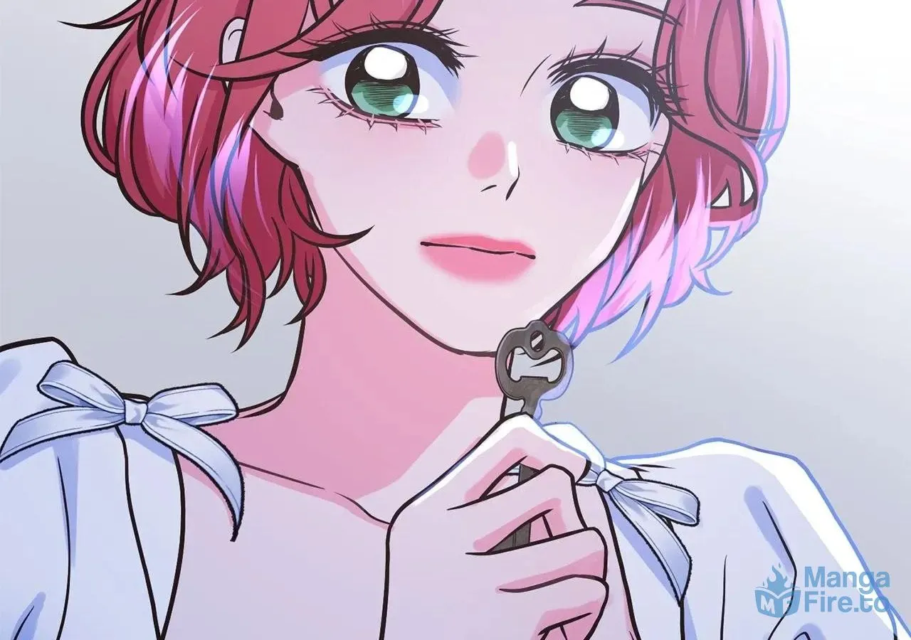 Holding You Captive Chapter 60 page 190 - 