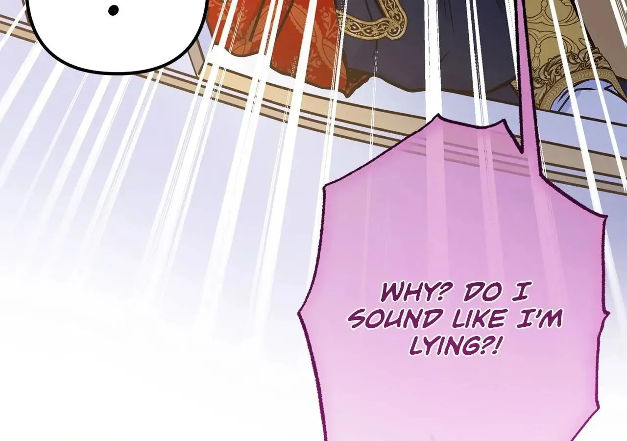 Holding You Captive Chapter 60 page 20 - 