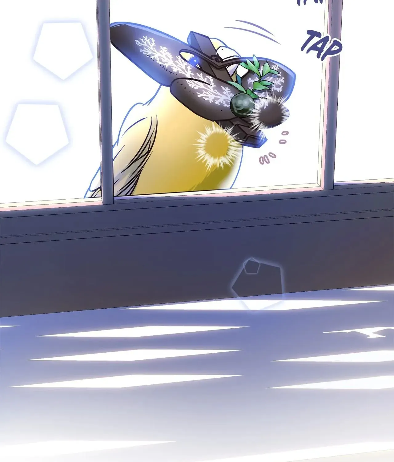 Holding You Captive Chapter 60 page 197 - 
