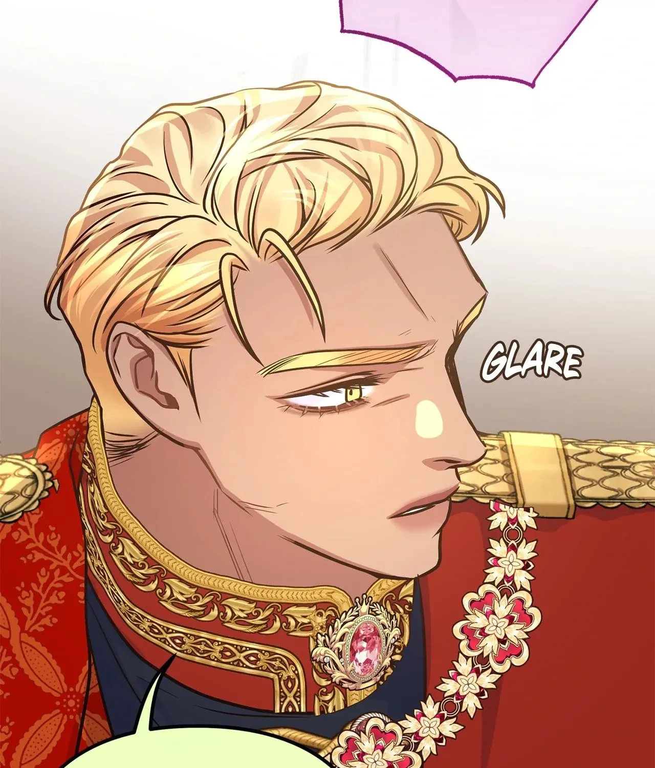 Holding You Captive Chapter 60 page 21 - 