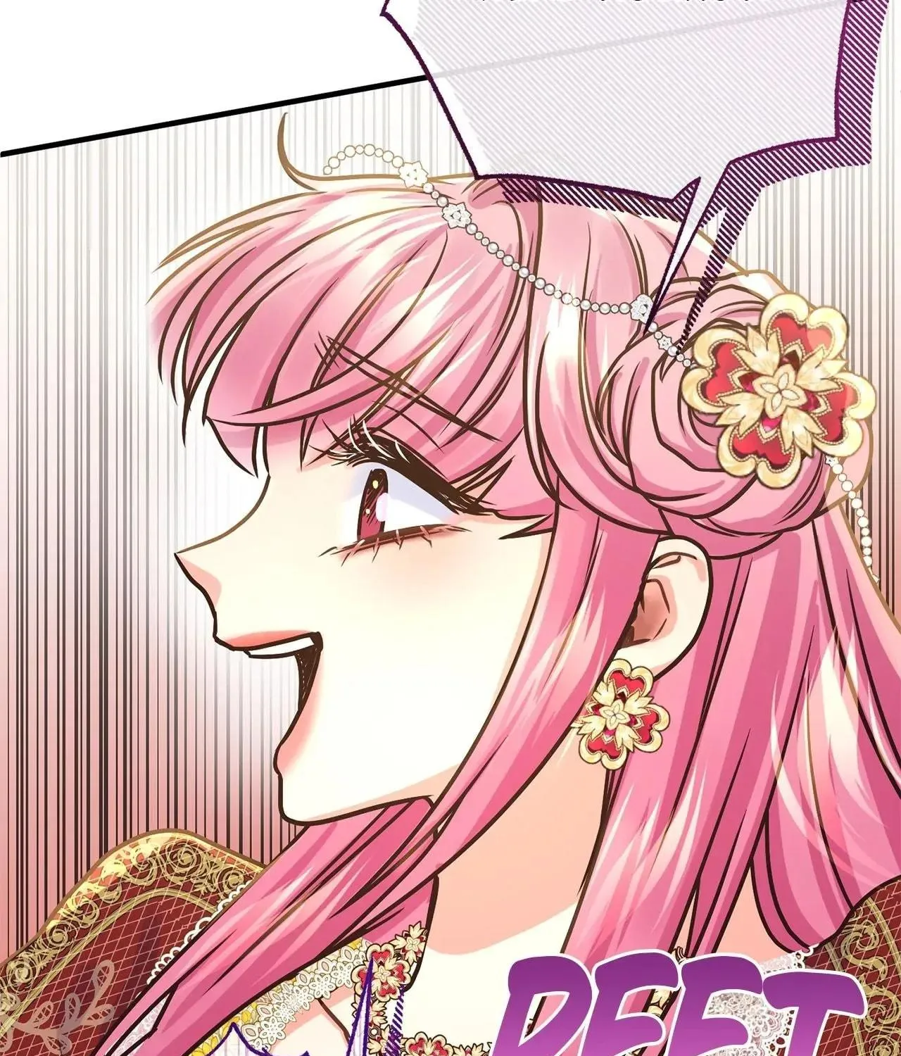 Holding You Captive Chapter 60 page 23 - 